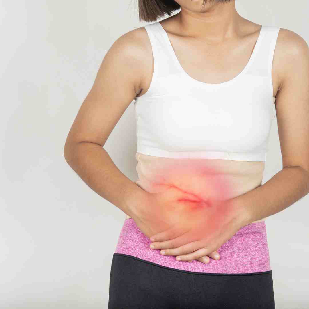 Different Types of Gallbladder Disease