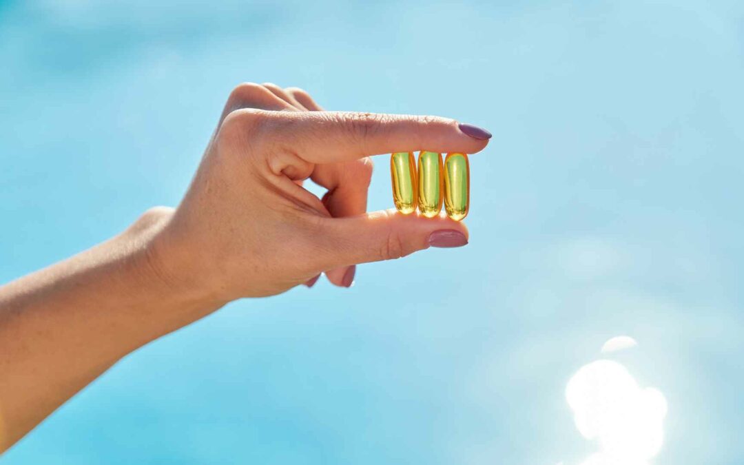 How TUDCA supplement aids Gallbladder and Liver Health?