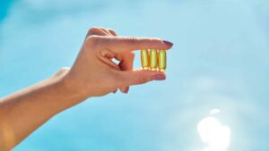 Vitamin D Deficiency and Gallstones During Pregnancy