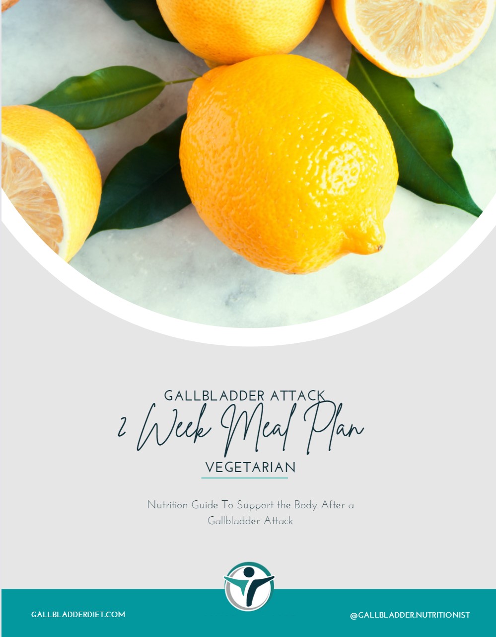 2 Week Plant Based Gallbladder Attack Meal Guide 2 Week Plant Based Gallbladder Attack Meal Guide