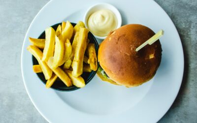 How Does Having High Cholesterol Promote Gallstone Formation?